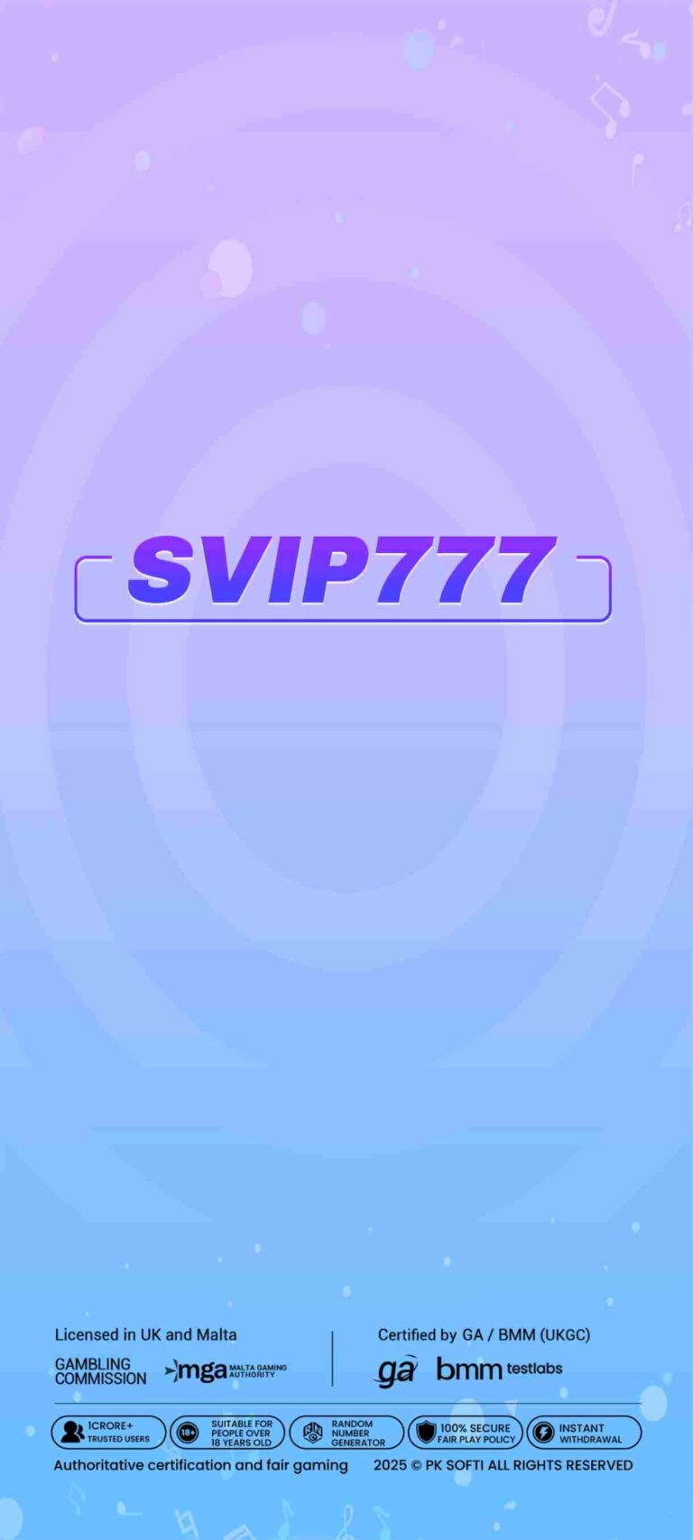 Svip Game