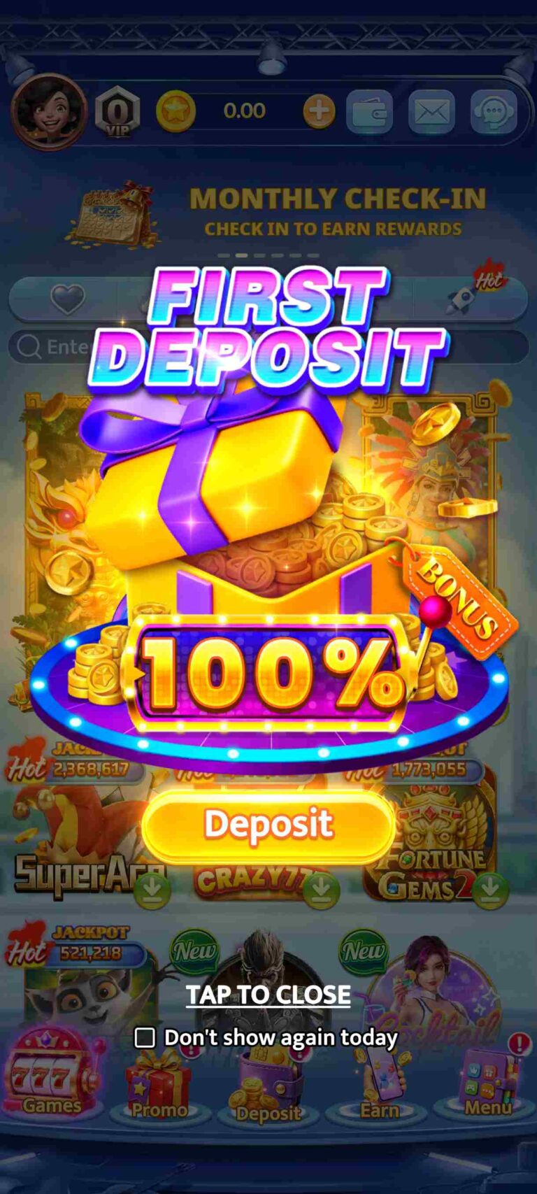 Svip APK